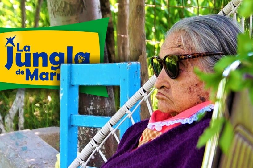 para vivir mas de 100 años