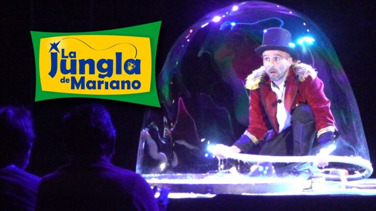 Vlogeamos la Feria de Puebla