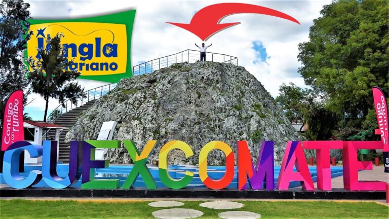 Adentro del Volcán más pequeño del Mundo 🌎