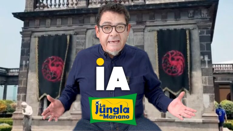 ¿Se puede castigar el mal uso de la INTELIGENCIA ARTIFICIAL?